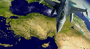 Pentagon Sözcüsü Ryder'den gündem olacak Türkiye'ye F-16 satışı yorumu! 'Türkiye sadece bölgede değil dünyada önemli bir ortak'