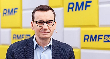 Polonya Başbakanı Morawiecki, Leopard tankları konusunu görüşmek için Berlin'e gidiyor