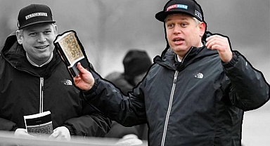 Provokatör skandala doymuyor... Paludan, Erdoğan’a seslendi! Her Cuma Kuran yakacakmış!