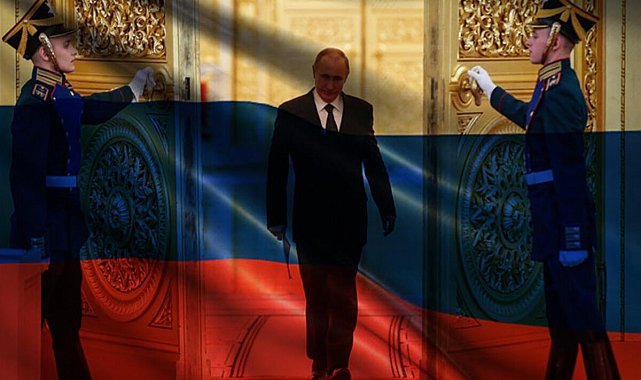 Putin'den flaş Ukrayna savaşı açıklaması