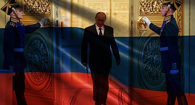Putin'den flaş Ukrayna savaşı açıklaması
