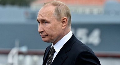 Putin'den Türkiye'ye karşı kirli operasyon! 