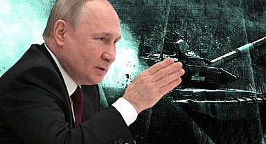 Putin'i kızdıran hamleden sonra... Rusya'dan sert karşılık! 