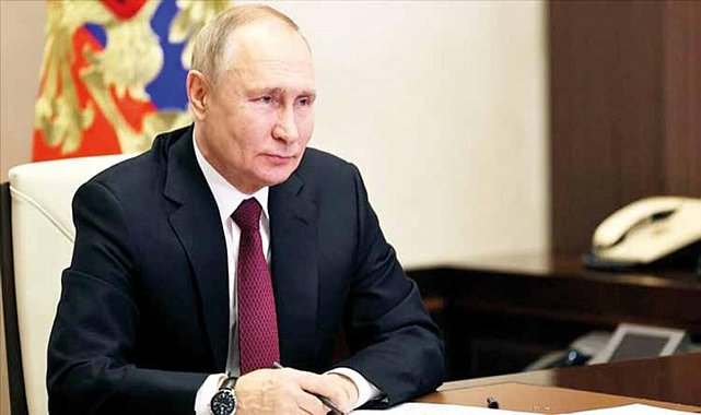 Putin ters köşe mi yapacak? Gözü Lviv’de