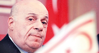 Rauf Denktaş vefatının 11’inci yılında anıldı