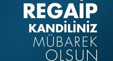 Regaip Gecesi Yapılacak Dua ve İbadetler Nelerdir?