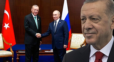 Rus basınında Erdoğan vurgusu: 2022 yılının en başarılı siyasetçisi