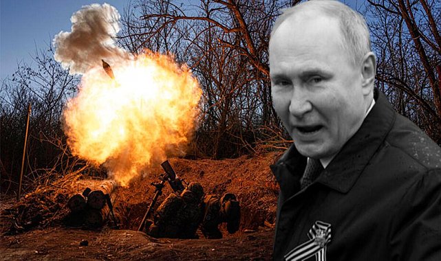Rusya bu sözlerle çalkalanıyor... Putin resmen küplere binecek!