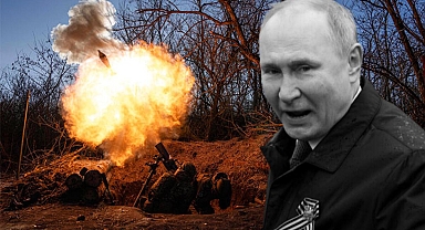 Rusya bu sözlerle çalkalanıyor... Putin resmen küplere binecek!