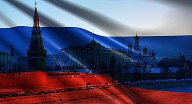 Rusya'dan intikam saldırısı... Savunma Bakanlığı açıkladı: 600'den fazla asker öldürüldü!