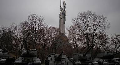 Rusya’dan Kiev’e hava saldırısı: 1 ölü, 2 yaralı