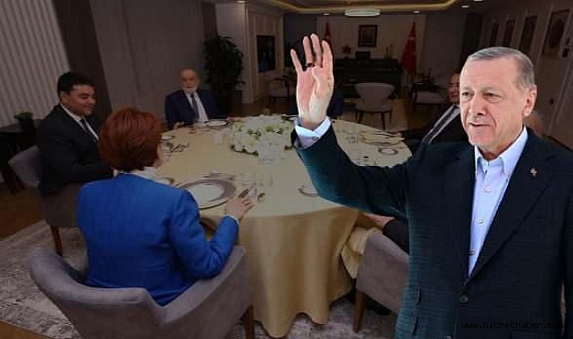 Saadet Partisi'nin Konya Milletvekili Abdulkadir Karaduman,''AK Parti'nin oy Yükselişte''dedi