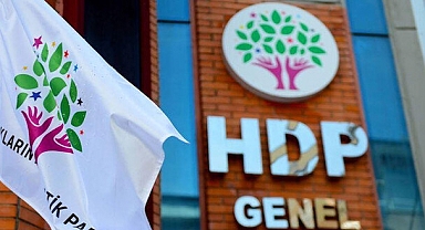 Şahin, HDP'lilerin PKK'yı terör örgütü olarak görmediklerini kabul ettiğini söyledi.