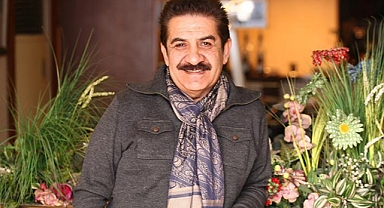 Sanatçı Burhan Çaçan Hakkın Rahmetine kavuştu