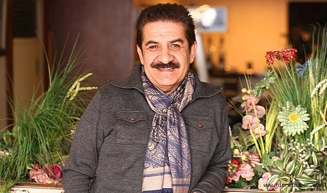 Sanatçı Burhan Çaçan Hakkın Rahmetine kavuştu
