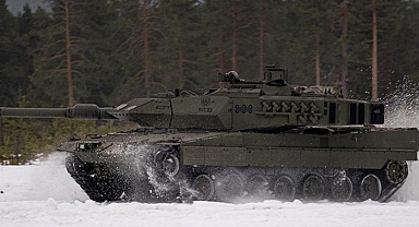  Savaşın seyri değişebilir! ABD ve Almanya'dan Rusya'yı kızdıran hamle: Diğerleri gibi yanacaklar