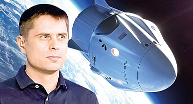 Seferi astronot: Uzayda oruç tutmayacağım
