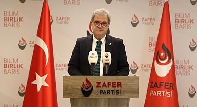 Şehirlioğlu,Meral Hanım,Türklüğü Kaldırmak İsteyen Babacan’la Siz Aynı Masada Oturuyorsunuz