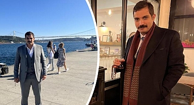 Sinan Ateş cinayetinde 3 şüpheli adliyede