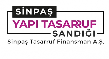 Sinpaş Yapı Tasarruf Sandığı,yeni şubeleriyle hızla büyümeye devam ediyor