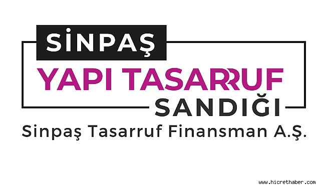 Sinpaş Yapı Tasarruf Sandığı,yeni şubeleriyle hızla büyümeye devam ediyor