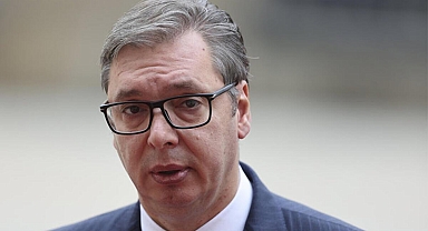Sırbistan Cumhurbaşkanı Vucic: Bizden önce kimsenin AB’ye girişine izin vermeyecekler