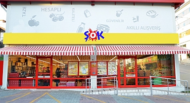 ŞOK Marketler Ocak Ayında 1000 Üründe Fiyatlarını Sabitledi