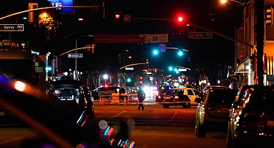 Son dakika... ABD'de silahlı saldırı: Ölü ve yaralılar var
