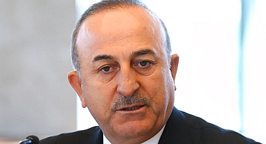 Son dakika: Bakan Çavuşoğlu'ndan İsrail ve İsveç'e tepki
