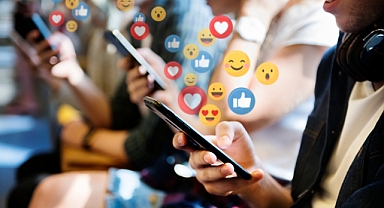 Sosyal Medya 2022’de 7 Milyon Kullanıcı Kaybetti