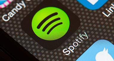Spotify'a yeni bir zaman kapsülü özelliği geldi