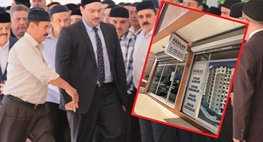 Süleymancılar lideri dolandırıcıları cemaatten attı: Mağdurlarsa hakkını istiyor