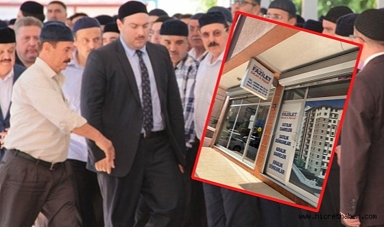 Süleymancılar lideri dolandırıcıları cemaatten attı: Mağdurlarsa hakkını istiyor