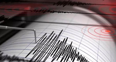 Suriye'de 4.6 büyüklüğünde deprem! Gaziantep ve Şanlıurfa'dan da hissedildi