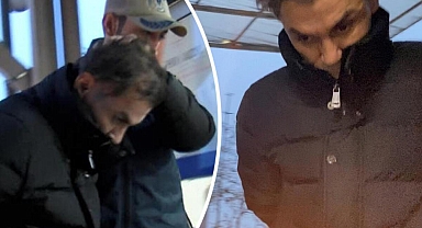 Taksim’deki terör saldırısı sanığı Hazni Gölge adliyeye sevk edildi