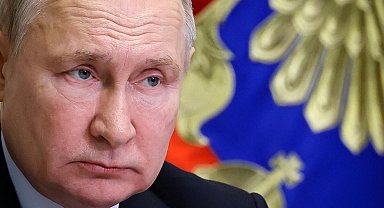 Tansiyonu tırmandıran sözler: 'Rusya artık NATO ile savaşta'