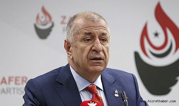 Terörle mücadele edilir, terörle müzakere edilmez