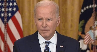 Trump’ı eleştirmişti Biden da aynısını yapmış
