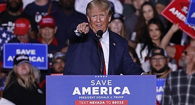 Trump’ın şirketine 1,6 milyon dolar para cezası