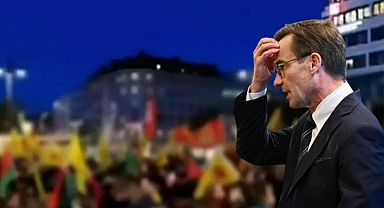 Türk Büyükelçiliği önünde Kur'an-ı Kerim yakılmasına izin vermişlerdi... Skandal karar sonrası İsveç Başbakanı'ndan ilk açıklama