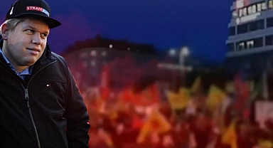 Türk Büyükelçiliği önünde Kur'an-ı Kerim yakmıştı... Provokasyonun mimarı Rasmus Paludan'dan skandal açıklama