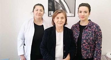 Türk doktorlar yeni gen buldu... Cam çocuklara ilaç umudu