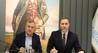 TÜRK DÜNYASI SİLİVRİ’DE BİR ARAYA GELECEK