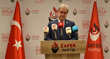 TÜRK SİYASETİNE YÖN VEREN PARTİ