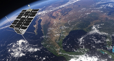 Türkiye’nin ikinci ticari uydusu SpaceX Falcon 9 ile fırlatıldı