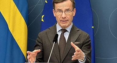 Türkiye'nin toplantıları süresiz iptal etmesinin ardından İsveç'ten ilk açıklama: Diyaloğa dönmek istiyoruz