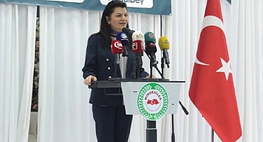 Türkmenoğlu: Emperyal güçler bize diz çökertemeyecek