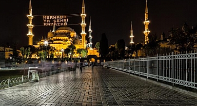 Üç aylar ne zaman başlıyor? Üç ayların başlangıcı 2023 Receb ayı hangi tarihte?