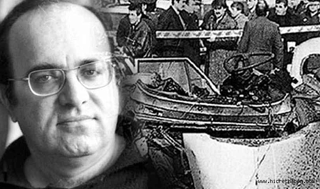 Uğur Mumcu kimdir? kim tarafından öldürüldü?