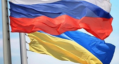 Ukrayna'dan Rusya'nın geçici ateşkes kararına yanıt: İkiyüzlülüğünü kendinize saklayın